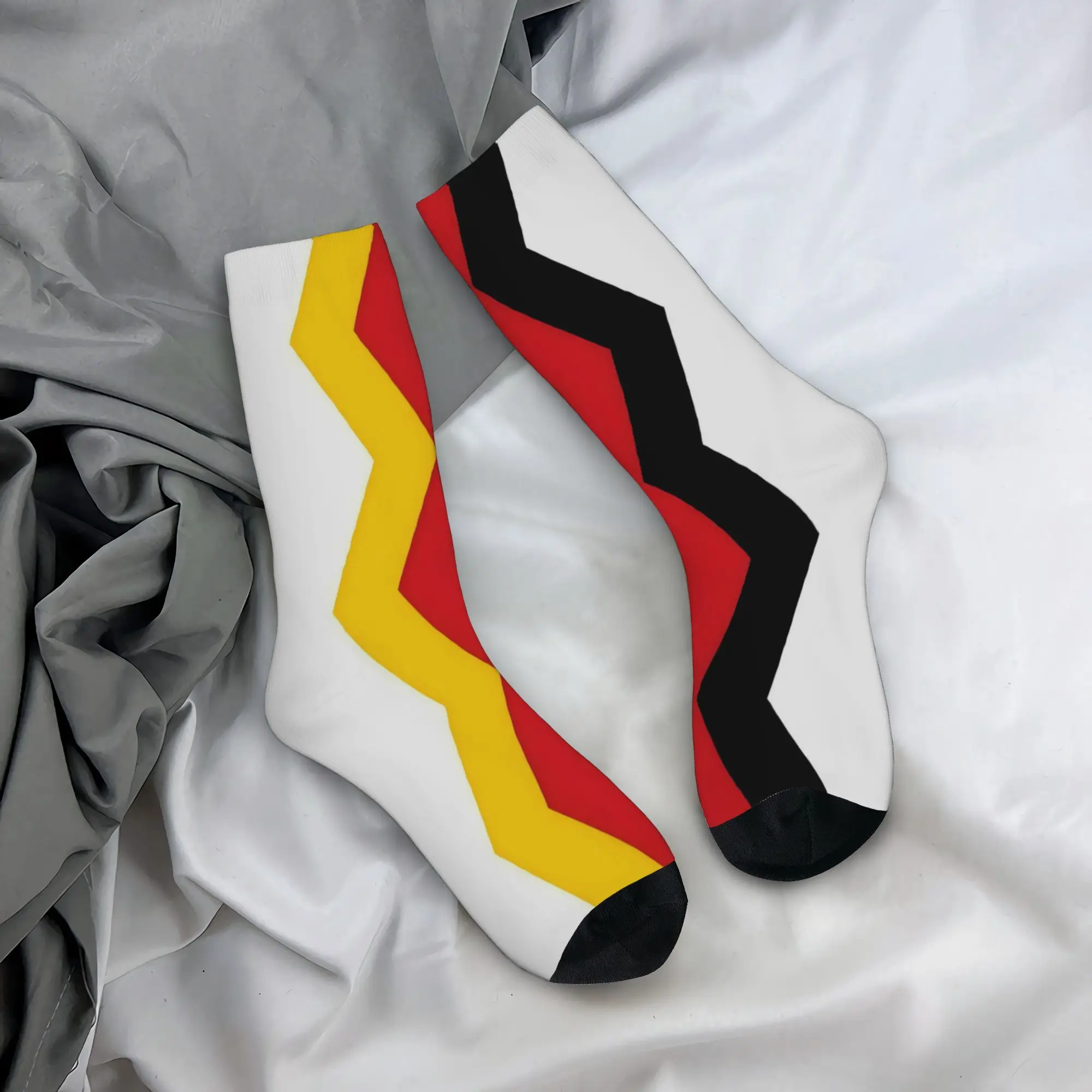 Funny Sock Soccer Football Fan Merch 48 Vintage Quality Pattern Printed Men Socks Casual Men's Socks
Funny Sock Soccer Football Fan Merch 48 Vintage Quality Pattern Printed Men Socks Casual Men's Socks