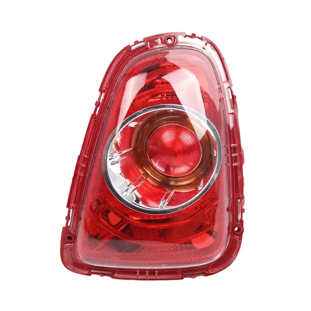 For BMW For Mini R56 R57 R58 R59 Light In The Side Panel Lamp Rear Right 63217255910 Replacement Parts Excluding Bulb Base
For BMW For Mini R56 R57 R58 R59 Light In The Side Panel Lamp Rear Right 63217255910 Replacement Parts Excluding Bulb Base