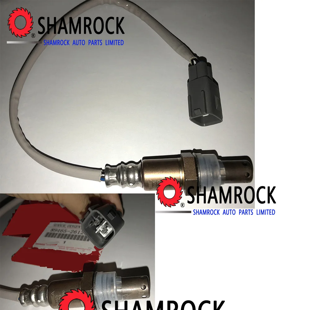 8946526120 89465 26120 ДАТЧИК, ДАТЧИК ВОЗДУШНОГО ТОПЛИВА 89465-26120 89465 26120 8946526120
8946526120 89465 26120 ДАТЧИК, ДАТЧИК ВОЗДУШНОГО ТОПЛИВА 89465-26120 89465 26120 8946526120