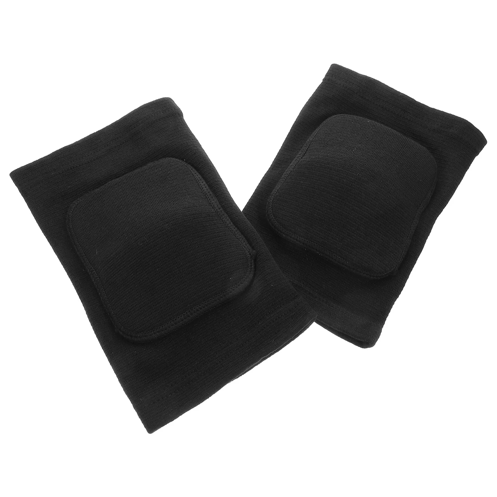 Crash Knee Pads Black Women Men Dancer Elbow Protector Sleeve Thickened Sponge Volleyball Soccer Dance Skate
Crash Knee Pads Black Women Men Dancer Elbow Protector Sleeve Thickened Sponge Volleyball Soccer Dance Skate