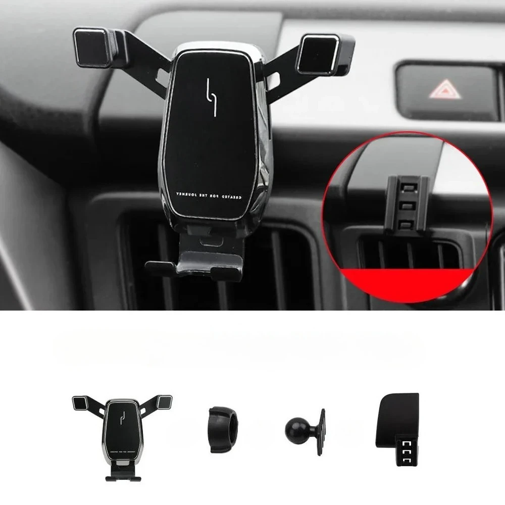 For Toyota RAV4 2013 2014 2015 2016 2017 2018 2019 2020 XA50 Special Buckle Mobile Phone Bracket Accessories Mounts Holder
For Toyota RAV4 2013 2014 2015 2016 2017 2018 2019 2020 XA50 Special Buckle Mobile Phone Bracket Accessories Mounts Holder