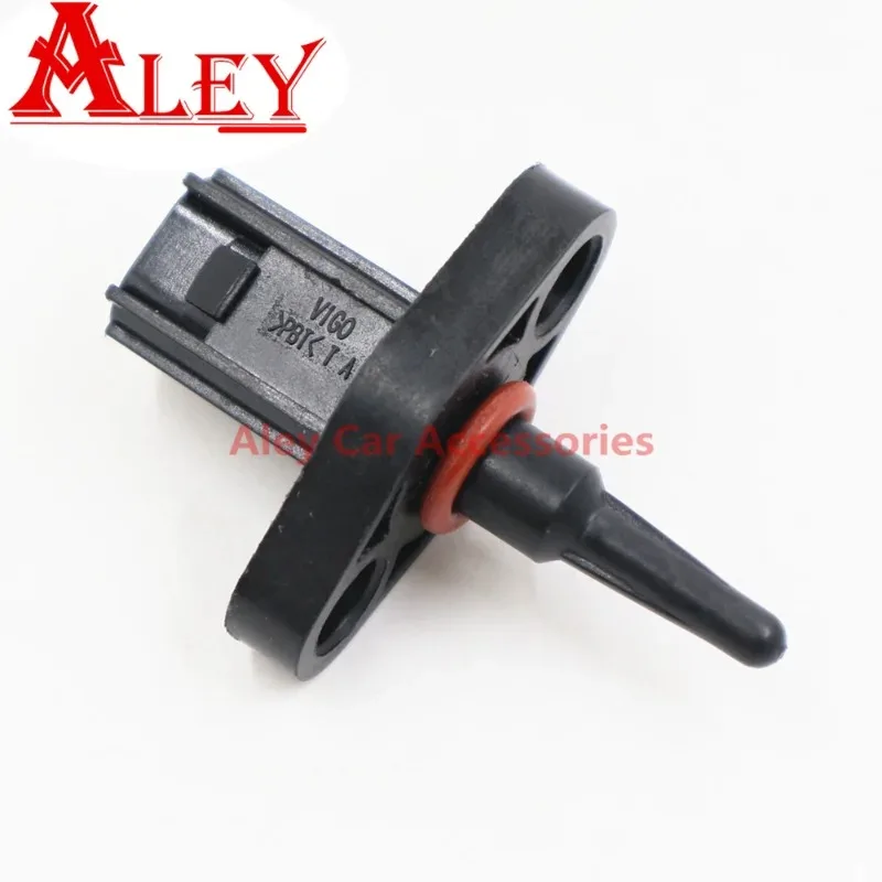 Original 37880-KWW-C01 37880 KWW C01 37880KWWC01 Air Intake Temperature Sensor For Honda CRF450R CRF450RX CRF250R CBR1000RR
Original 37880-KWW-C01 37880 KWW C01 37880KWWC01 Air Intake Temperature Sensor For Honda CRF450R CRF450RX CRF250R CBR1000RR