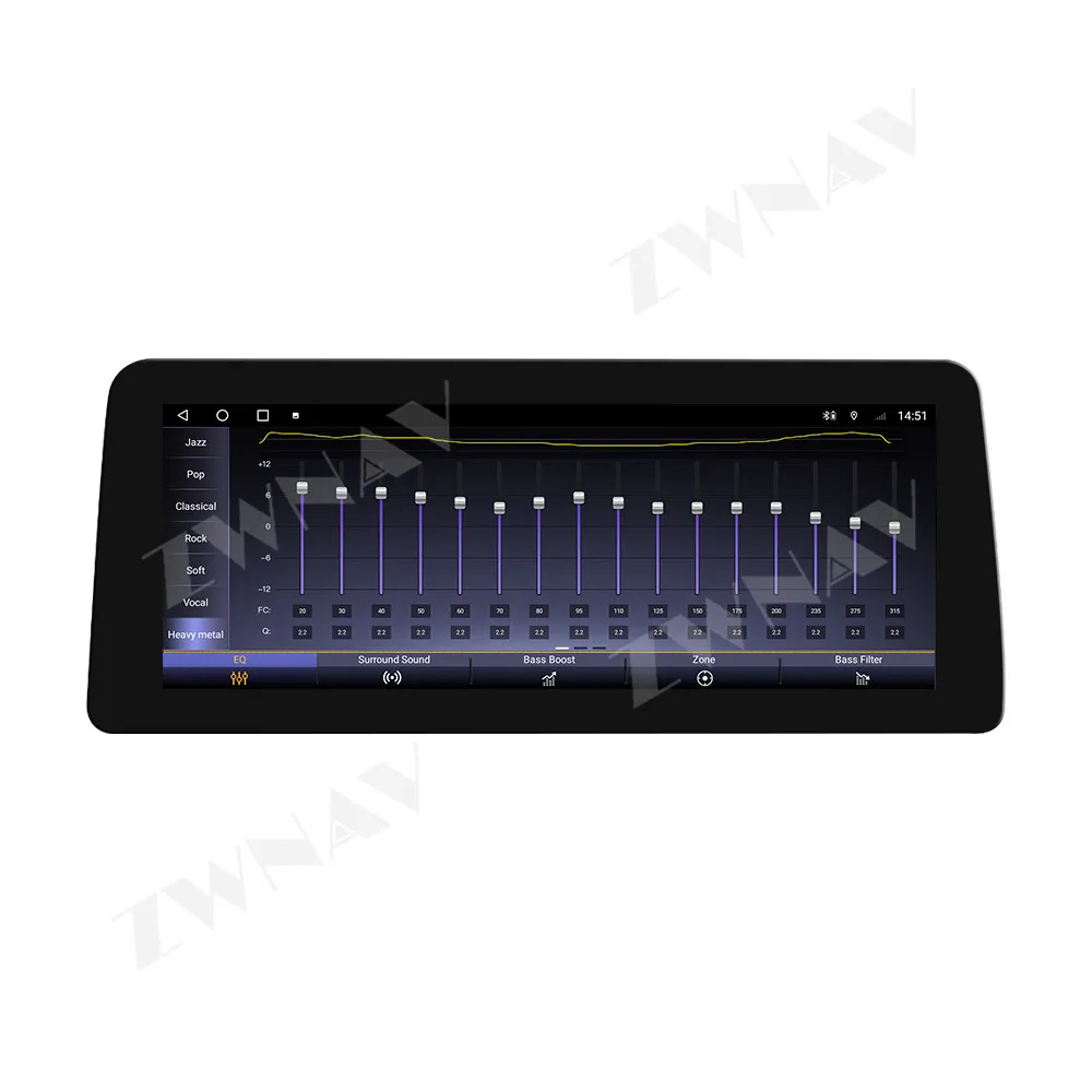Android 14 Car Radio 12.3” Screen For Beijing BJ40 2018-2022 Navigation Device Wireless GPS Player Stereo Multimedia Player
Android 14 Car Radio 12.3” Screen For Beijing BJ40 2018-2022 Navigation Device Wireless GPS Player Stereo Multimedia Player