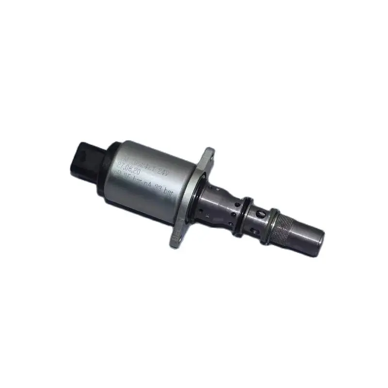 For construction machinery accessories XCMG crane proportional solenoid valve TM1002421 high-quality
For construction machinery accessories XCMG crane proportional solenoid valve TM1002421 high-quality