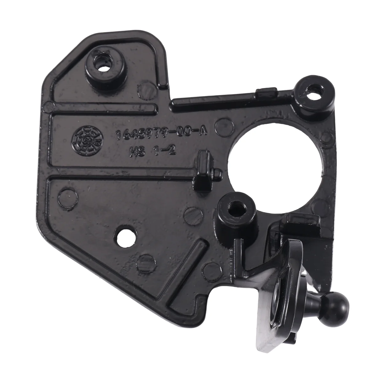 1645979-00-A Left Front Hood Birbag Bracket for 2021 2022 2023 Car Luggage Lid Strut Cover 164597900A
1645979-00-A Left Front Hood Birbag Bracket for 2021 2022 2023 Car Luggage Lid Strut Cover 164597900A