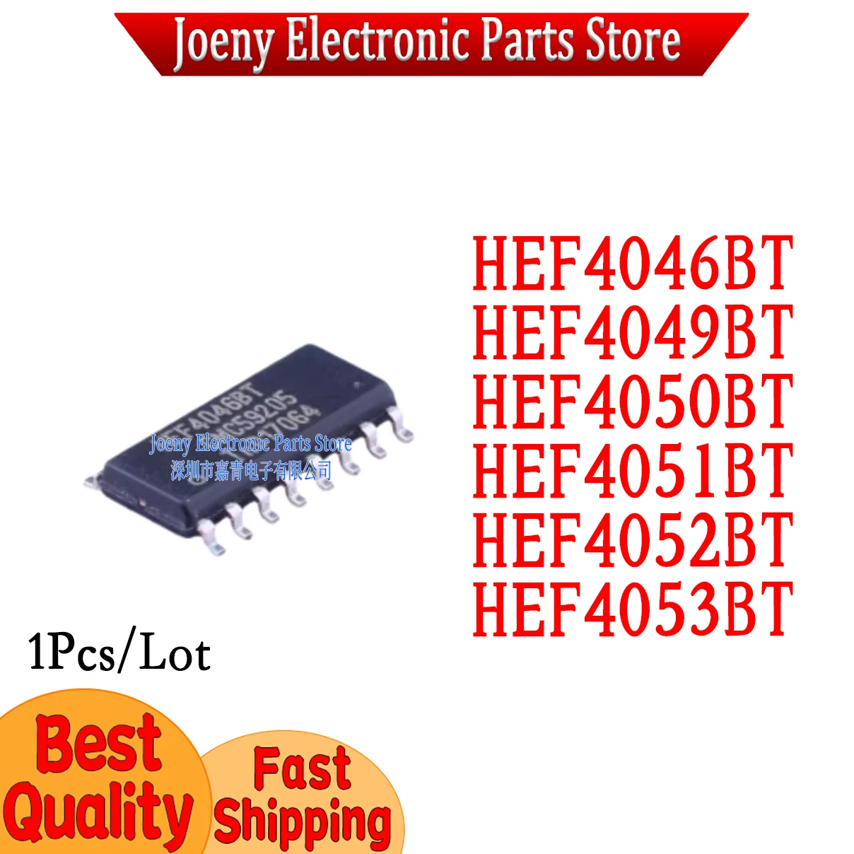 HEF4046BT HEF4049BT HEF4050BT HEF4051BT HEF4052BT HEF4053BT Evaluation board
HEF4046BT HEF4049BT HEF4050BT HEF4051BT HEF4052BT HEF4053BT Evaluation board