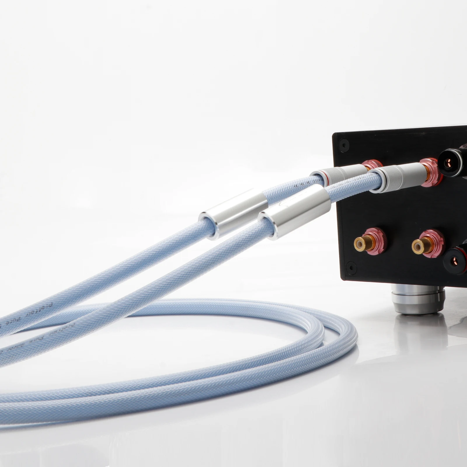 high end Rca cable crystal 5N pure silver Rca Cables Analog Interconnects rca audio cable 
high end Rca cable crystal 5N pure silver Rca Cables Analog Interconnects rca audio cable