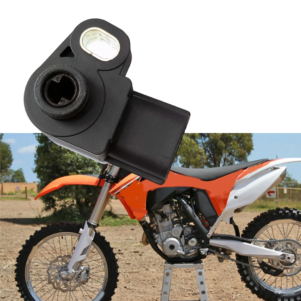 81241077044 Датчик положения дроссельной заслонки для KTM 250 350 450 500 Husqvarna FE 250 350 390 501 501S 570, автозапчасти
81241077044 Датчик положения дроссельной заслонки для KTM 250 350 450 500 Husqvarna FE 250 350 390 501 501S 570, автозапчасти