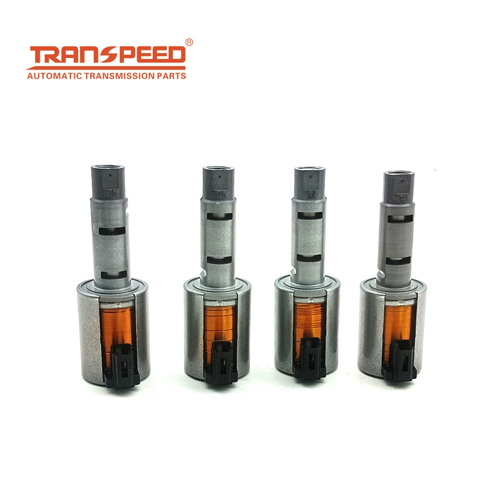 Комплект автоматической коробки передач TRANSPEED JF015E CVT RE0F11A, соленоида для Nissan SUNNY Sentra, автомобильные аксессуары
Комплект автоматической коробки передач TRANSPEED JF015E CVT RE0F11A, соленоида для Nissan SUNNY Sentra, автомобильные аксессуары