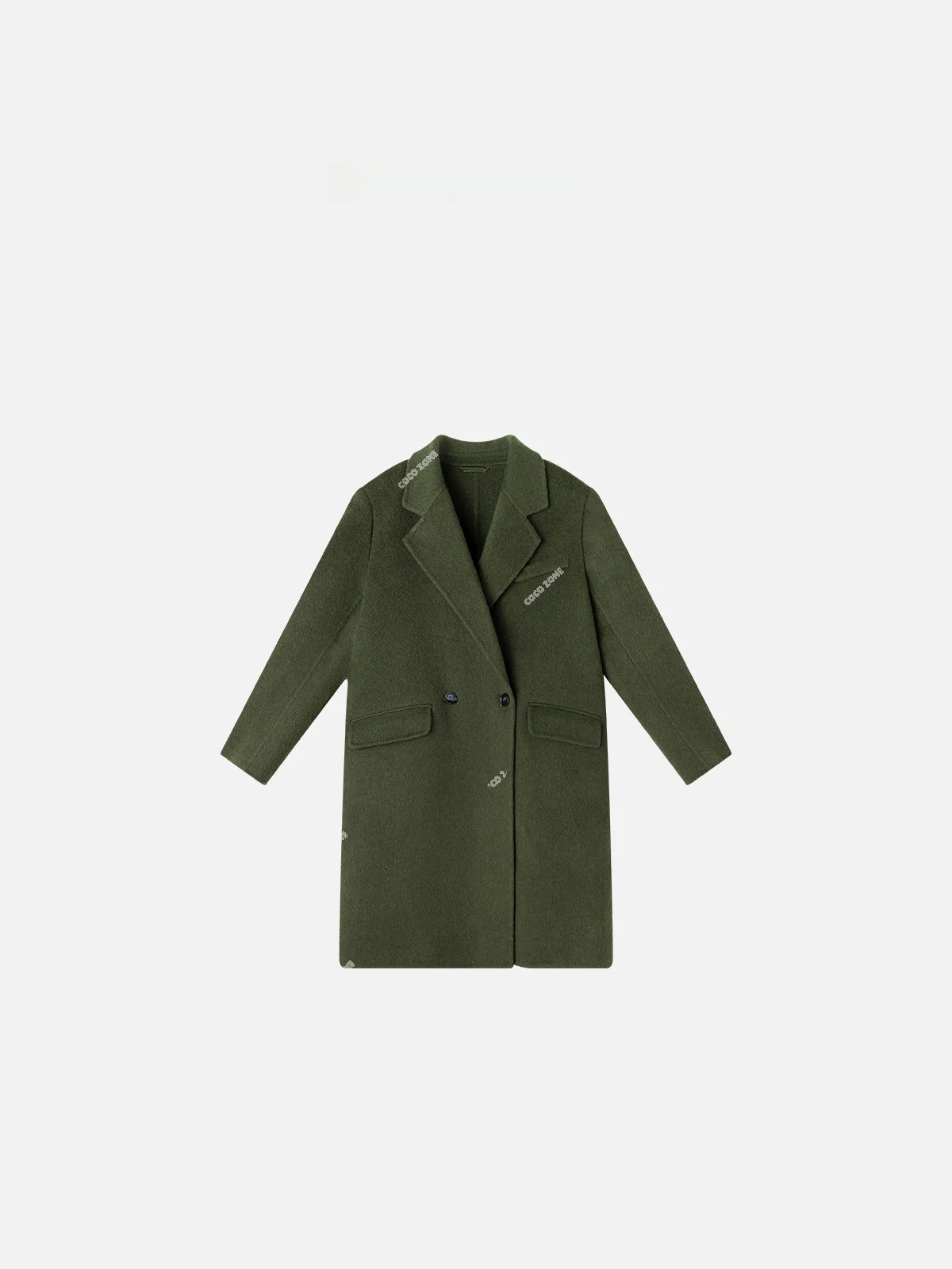 Женское длинное пальто из смесовой шерсти Zone Ele Sle с длинными рукавами, двубортное, на пуговицах, для поездок на работу, зимний сезон
Женское длинное пальто из смесовой шерсти Zone Ele Sle с длинными рукавами, двубортное, на пуговицах, для поездок на работу, зимний сезон