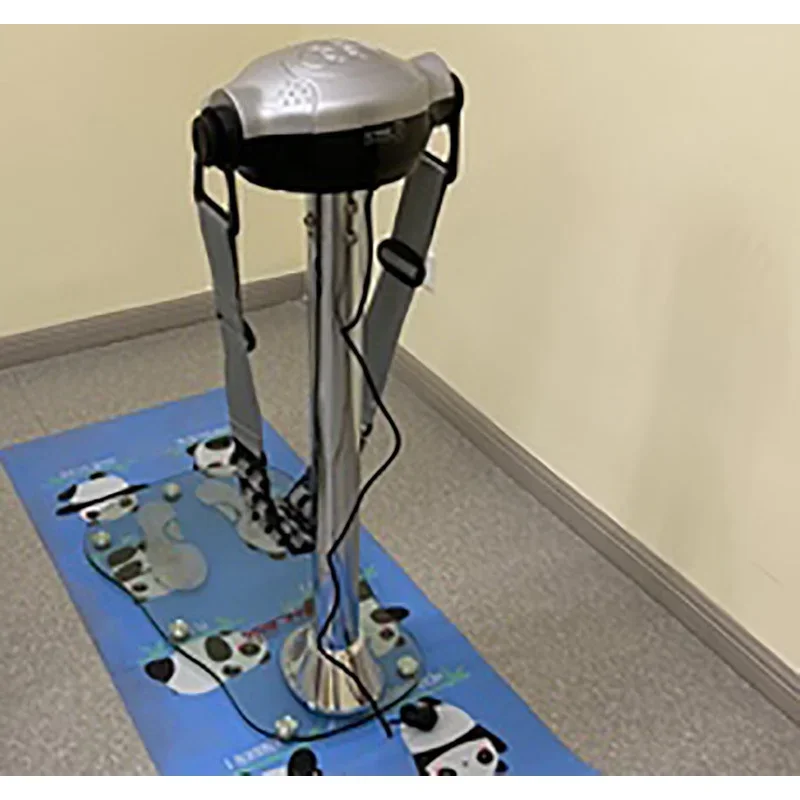 2026 Lazy Slimming Movement Equipment, Standing Shaking Machine, Free Taxes, Weight Throwing, Effortlessly Vibrating Belt2026
2026 Lazy Slimming Movement Equipment, Standing Shaking Machine, Free Taxes, Weight Throwing, Effortlessly Vibrating Belt2026