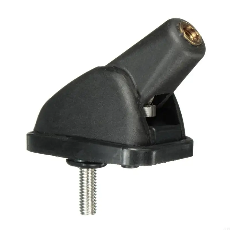 124B Auto Car-Audio Video Antenna Pole-Base Ornament Radio Roof Loop Kit Mounted Base Suitable for Micra 2001-2006 28216BC20A
124B Auto Car-Audio Video Antenna Pole-Base Ornament Radio Roof Loop Kit Mounted Base Suitable for Micra 2001-2006 28216BC20A