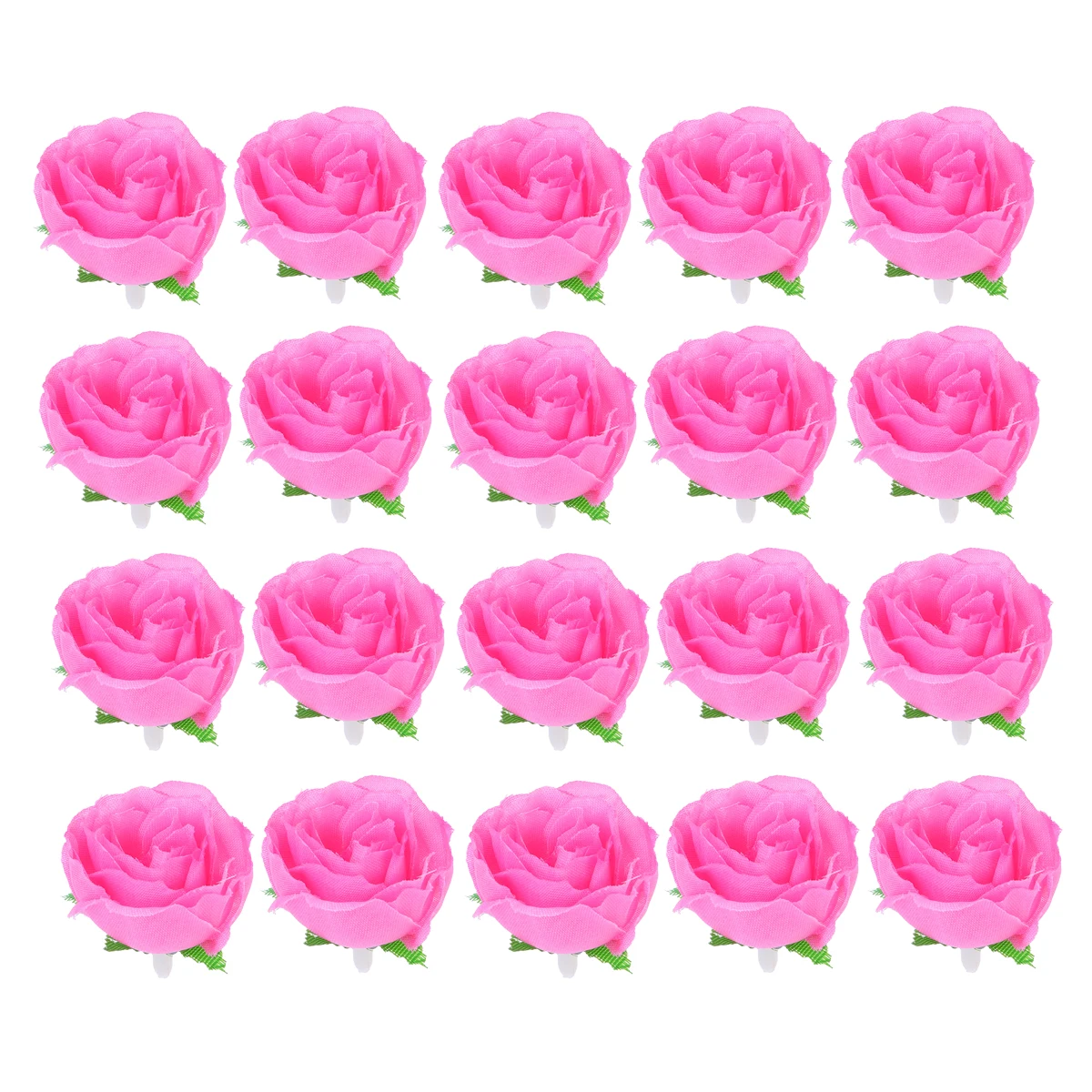 100pcs Artificial Rose Heads Realistic Flowers Decoration Home Wedding Vase Centerpiece Mini Fake Blossoms Never Wither
100pcs Artificial Rose Heads Realistic Flowers Decoration Home Wedding Vase Centerpiece Mini Fake Blossoms Never Wither