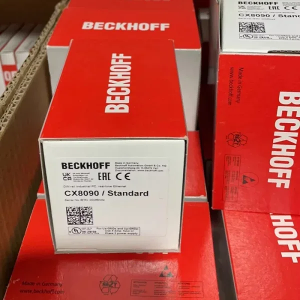 2026 Cx-8090 cx8090 Brand New Original Spot Plc
2026 Cx-8090 cx8090 Brand New Original Spot Plc