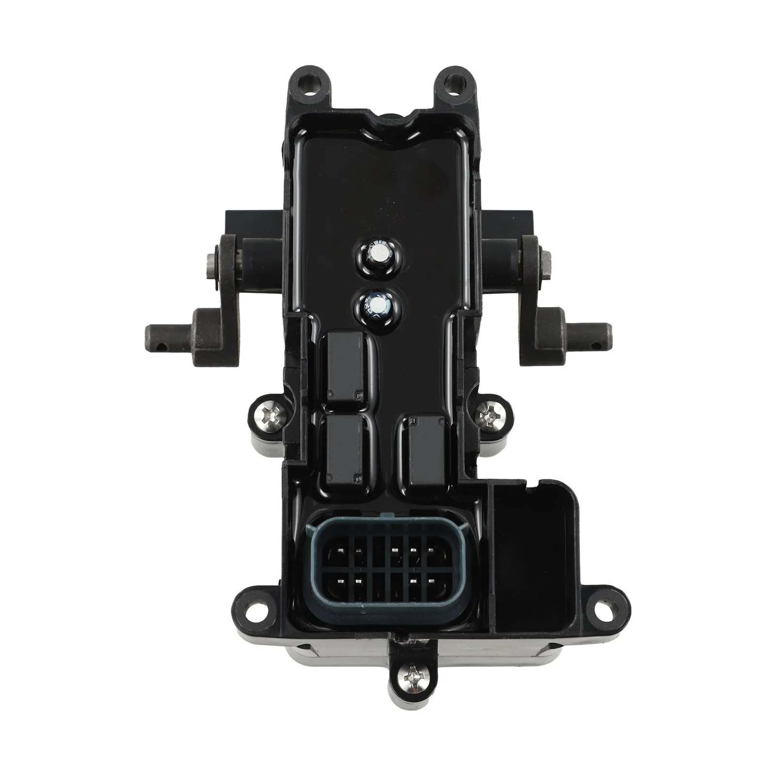 Mower Brake Module Brake Control Module Mower Maintenance Black Lawn Mower Control Unit Plate Improves Mower Safety
Mower Brake Module Brake Control Module Mower Maintenance Black Lawn Mower Control Unit Plate Improves Mower Safety