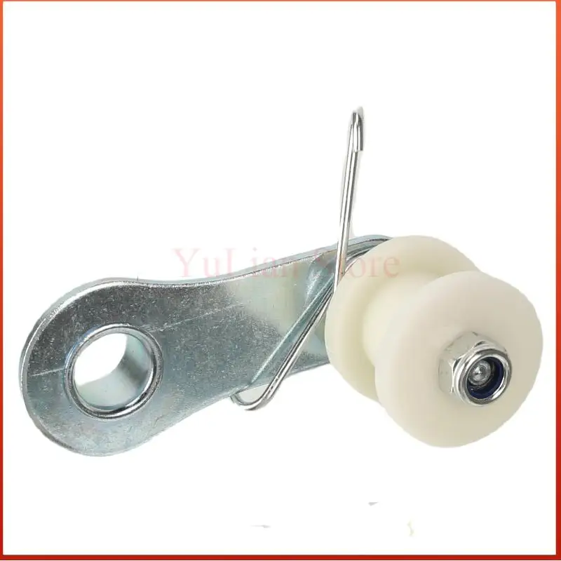 NEW Heavy Duty ATV Pulley Chain Roller Tensioner W/Spring For 110CC 125CC 140CC Dirt Pit Mini Bike Moto Dirt Bike
NEW Heavy Duty ATV Pulley Chain Roller Tensioner W/Spring For 110CC 125CC 140CC Dirt Pit Mini Bike Moto Dirt Bike
