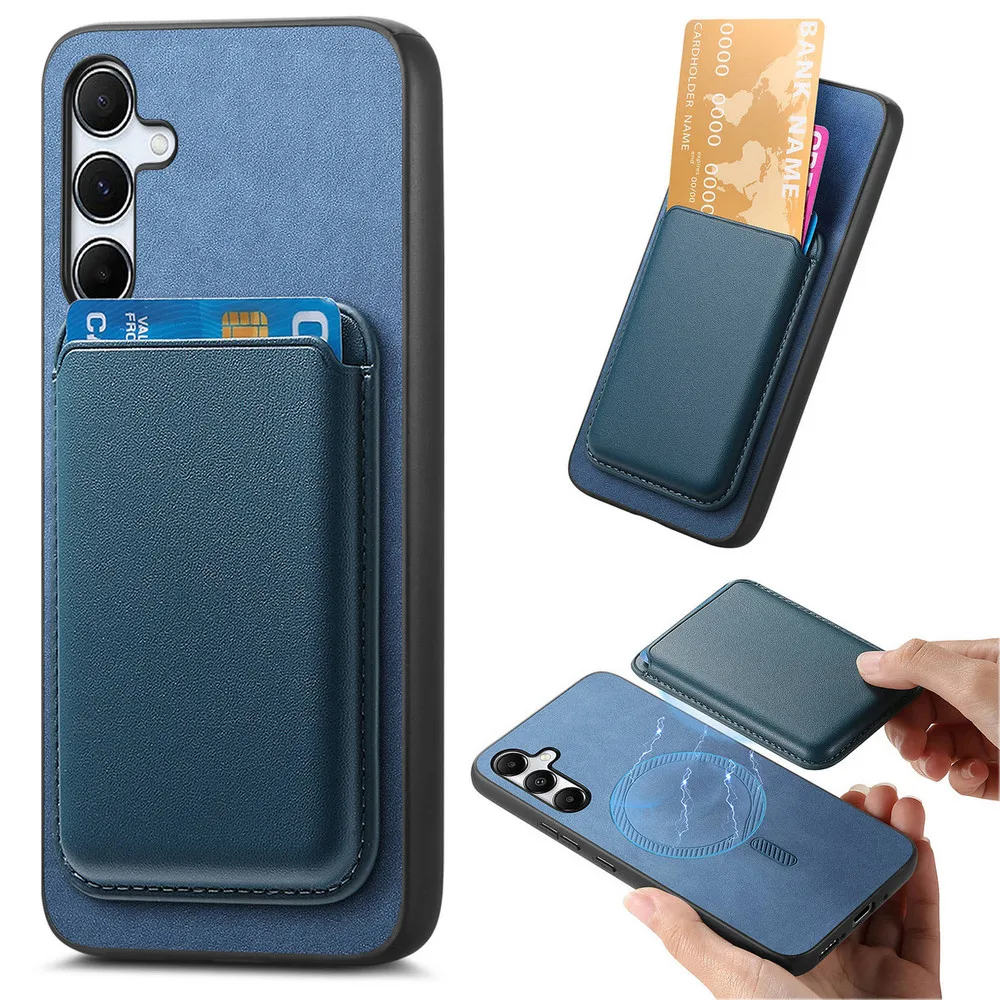 Magnet Back Case For Samsung Galaxy M15 M54 M34 M14 5G 2In1 Detachable Leather Card Cover For Galaxy A56 A36 A26 A16 A55 Etui
Magnet Back Case For Samsung Galaxy M15 M54 M34 M14 5G 2In1 Detachable Leather Card Cover For Galaxy A56 A36 A26 A16 A55 Etui