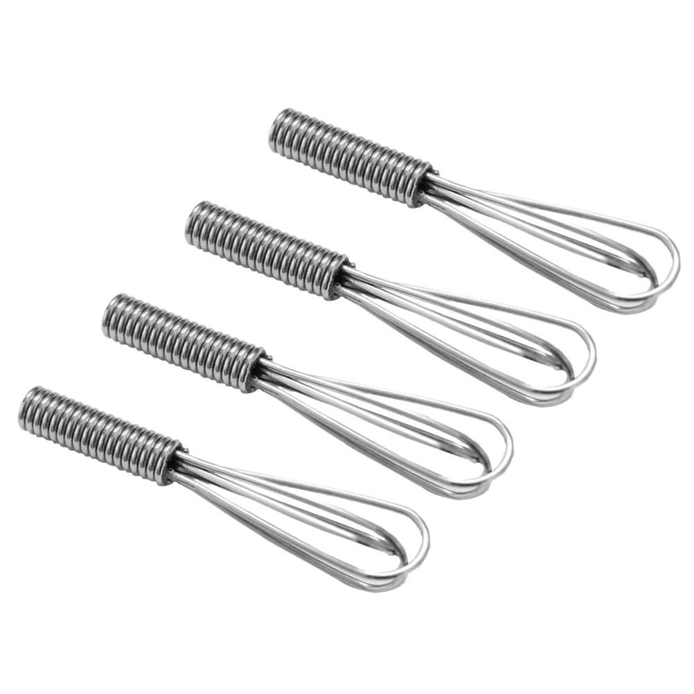 4 Pcs Miniature Food Toy Egg House Adornment Whisk Household Decoration Micro Scene Kitchen Stainless Steel Model
4 Pcs Miniature Food Toy Egg House Adornment Whisk Household Decoration Micro Scene Kitchen Stainless Steel Model