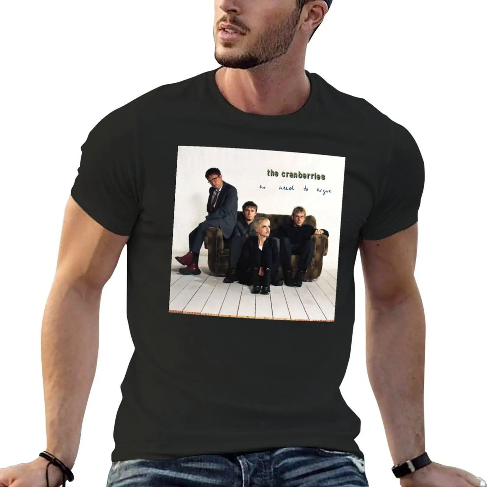 New no need to argue Classic T-Shirt funny t shirt anime clothes Men's t-shirt
New no need to argue Classic T-Shirt funny t shirt anime clothes Men's t-shirt