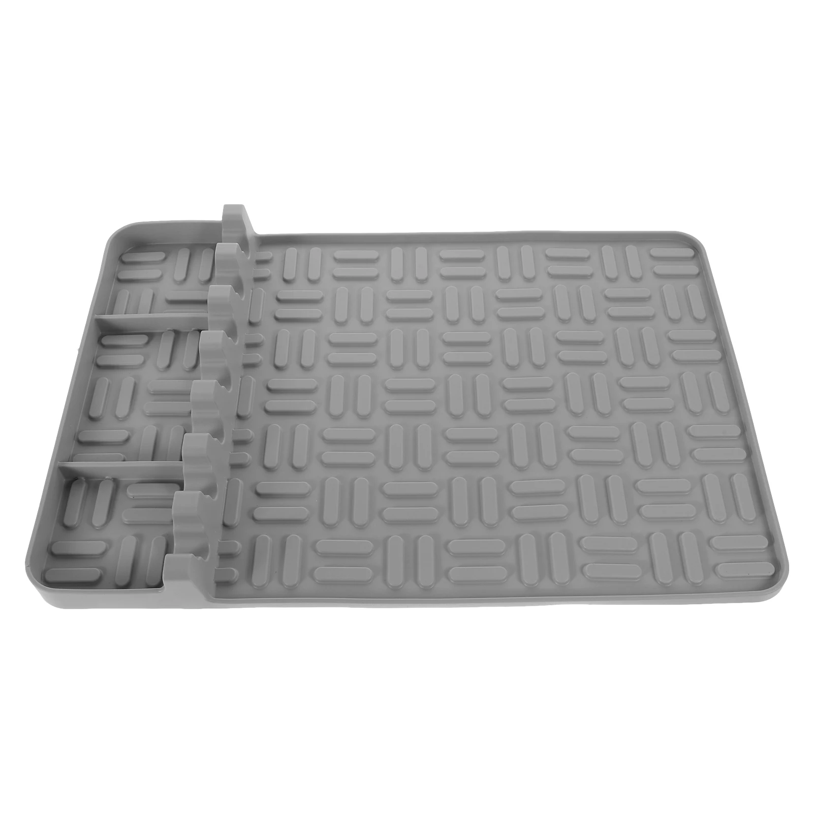 Silicone BBQ Mat Heat Resistant Gray Grill Side Shelf Grill Side Shelf Mat Rest Kitchen Countertop Pad Frying Pan Accessories
Silicone BBQ Mat Heat Resistant Gray Grill Side Shelf Grill Side Shelf Mat Rest Kitchen Countertop Pad Frying Pan Accessories