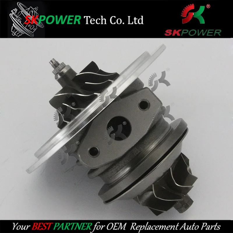 702404 Turbine Cartridge For RENAULT MASTER II 2.2 dCi 90 2188 ccm 66 KW 90 PS 2000/09- Turbo Core Turbocharger CHRA GT1549V
702404 Turbine Cartridge For RENAULT MASTER II 2.2 dCi 90 2188 ccm 66 KW 90 PS 2000/09- Turbo Core Turbocharger CHRA GT1549V