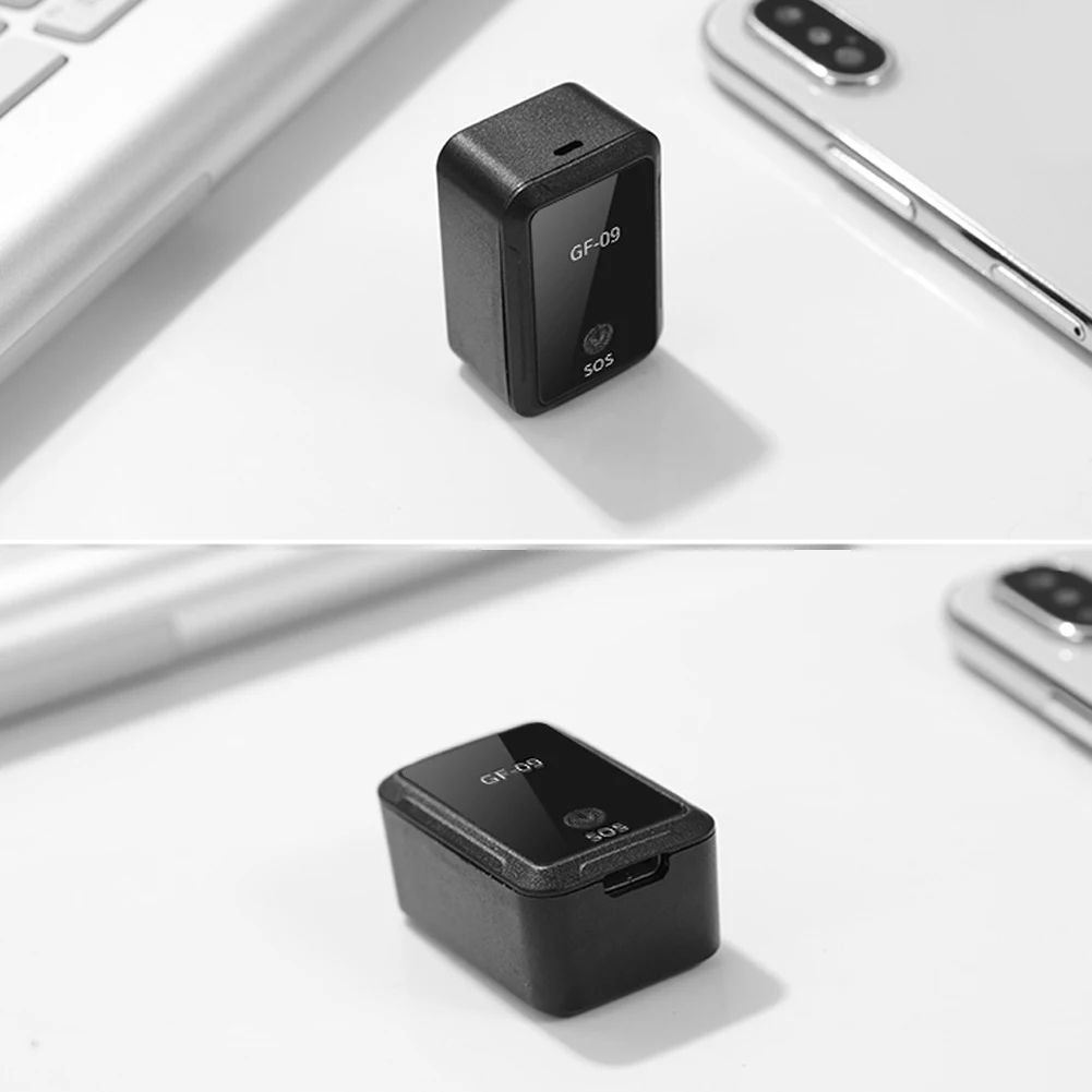 Smart Tracker Sensitive Car Tracking Device Strong Magnetic Children Anti-lost Device Anti-theft WiFi LBS AGPS for Vehicle Auto
Smart Tracker Sensitive Car Tracking Device Strong Magnetic Children Anti-lost Device Anti-theft WiFi LBS AGPS for Vehicle Auto
