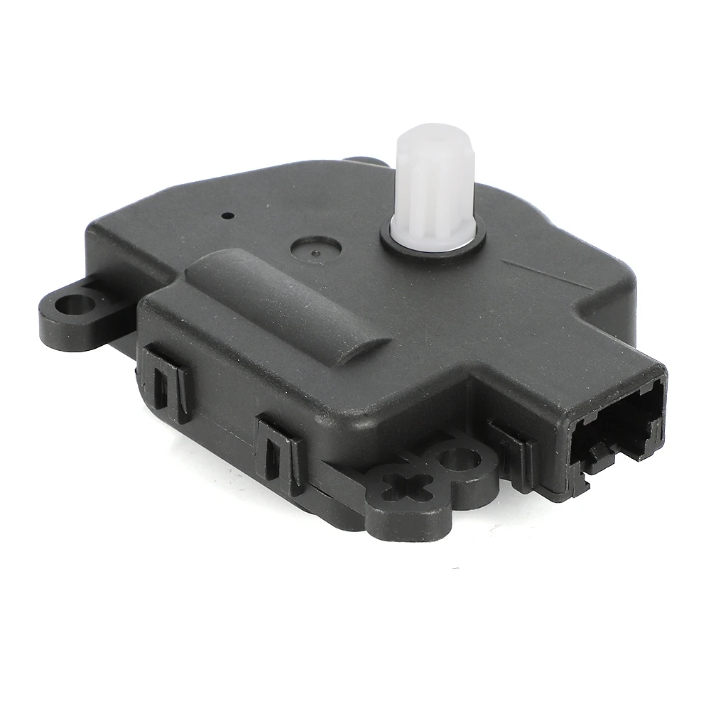 HVAC Heater Blend Door Actuator 68018109AA Fits for Chrysler Cirrus
HVAC Heater Blend Door Actuator 68018109AA Fits for Chrysler Cirrus