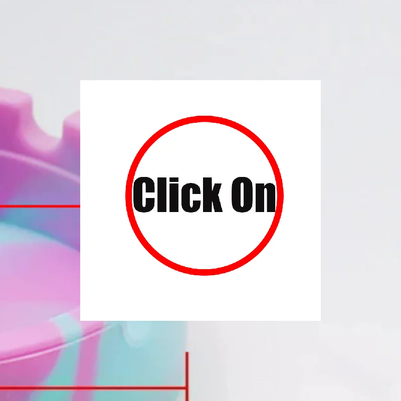 Portable Camouflage Ashtray Anti-scalding Cigarette Holder Environmentally Friendly Soft Round Silicone Ashtray Ashtray Holder
Portable Camouflage Ashtray Anti-scalding Cigarette Holder Environmentally Friendly Soft Round Silicone Ashtray Ashtray Holder