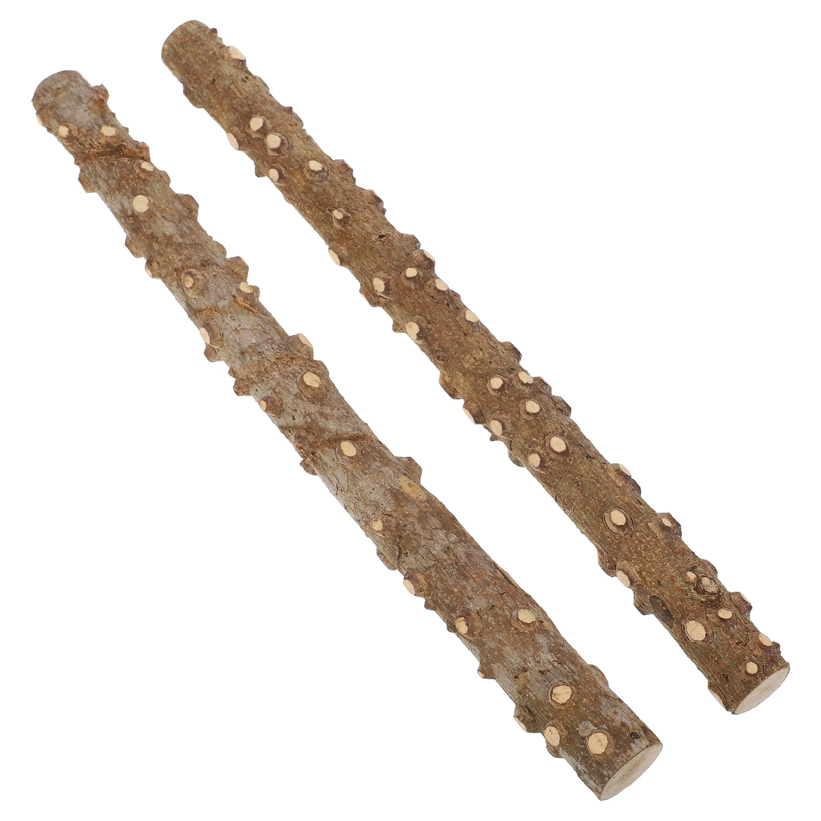 2 Pcs Reptile Climbing Stick Hermit Crab Branch Toy Lizard Pepper Wood for Lizards Corner
2 Pcs Reptile Climbing Stick Hermit Crab Branch Toy Lizard Pepper Wood for Lizards Corner
