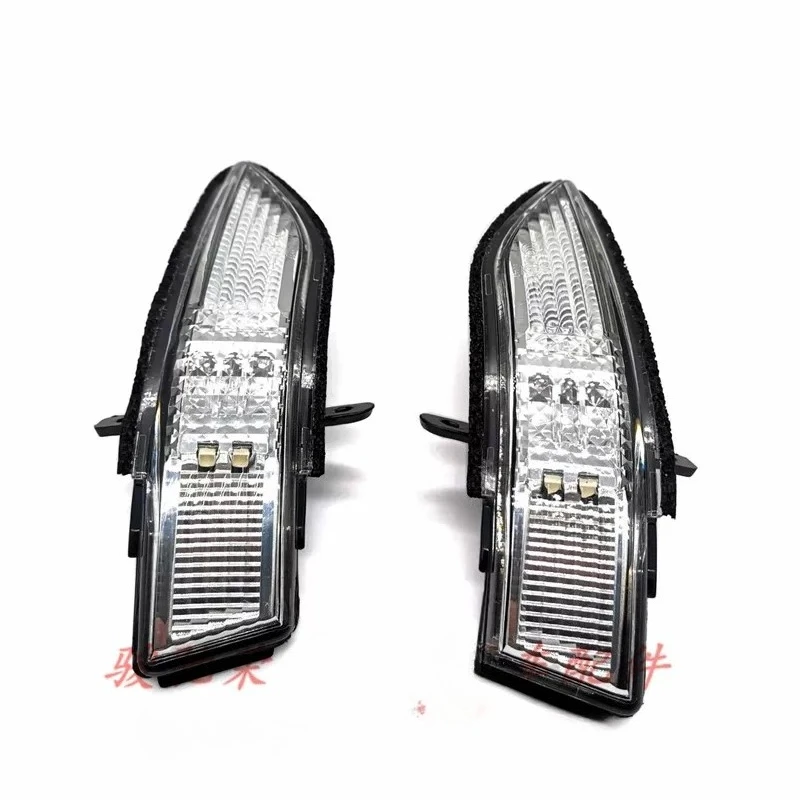 1PC for ROEWE 550 350 MG TF MG5 MG6 Reverse mirror lamp housing
1PC for ROEWE 550 350 MG TF MG5 MG6 Reverse mirror lamp housing