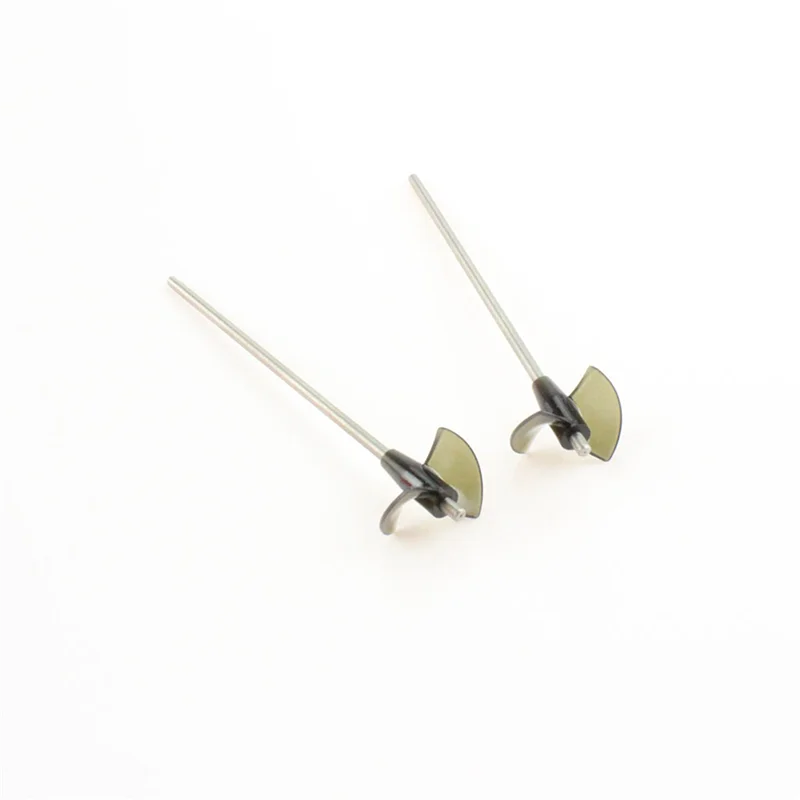 AS96-4Pcs WL917-20 Propeller Paddle For Wltoys WL917 RC Boat Jet Boat Spare Parts Accessories
AS96-4Pcs WL917-20 Propeller Paddle For Wltoys WL917 RC Boat Jet Boat Spare Parts Accessories