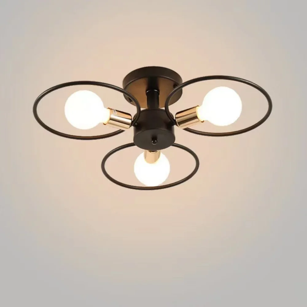Modern LED Chandelier for Living Dinning Room Bedroom Light Color Changeable Ceiling Chandeliers Lamp
Modern LED Chandelier for Living Dinning Room Bedroom Light Color Changeable Ceiling Chandeliers Lamp