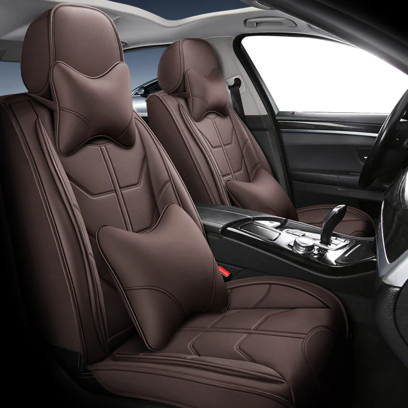 Полный комплект чехлов на автомобильные сиденья для Dodge Challenger MG MG4 MULAN ZS HS EV MG5 MG6 Fiat Grande Punto Bravo Freemont, автоаксессуары
Полный комплект чехлов на автомобильные сиденья для Dodge Challenger MG MG4 MULAN ZS HS EV MG5 MG6 Fiat Grande Punto Bravo Freemont, автоаксессуары