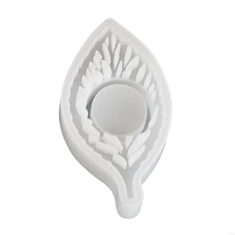 Holder Silicone Mold Bracket Molds Handmade Art Supply
Holder Silicone Mold Bracket Molds Handmade Art Supply