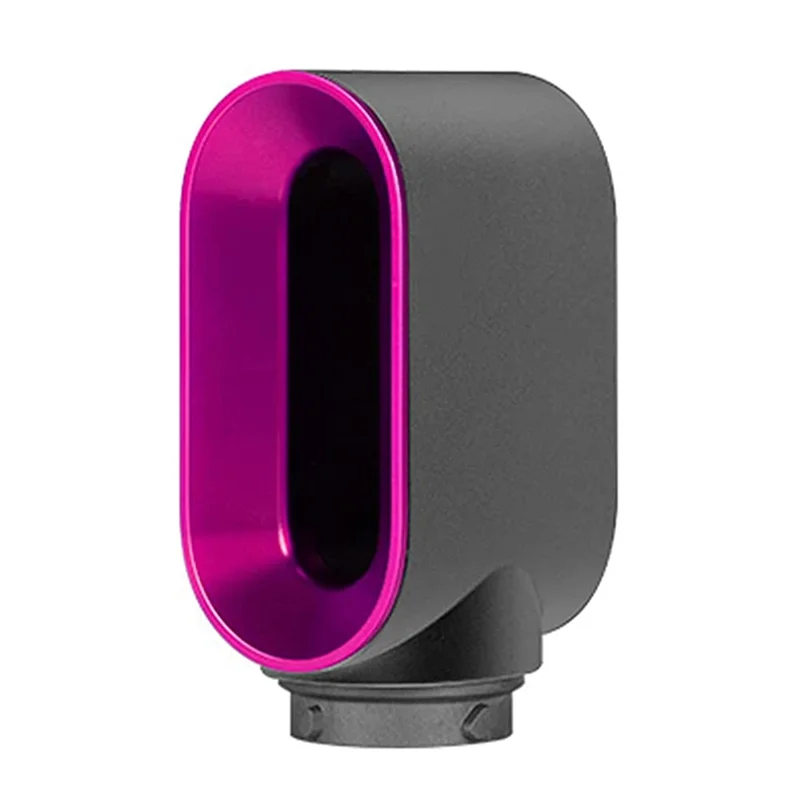N87R Hair Curler Modeling Nozzle for Dyson Airwrap HS01 HS05 Hair Dryer Pre-Styling Nozzle Curling Barrels Attachments
N87R Hair Curler Modeling Nozzle for Dyson Airwrap HS01 HS05 Hair Dryer Pre-Styling Nozzle Curling Barrels Attachments