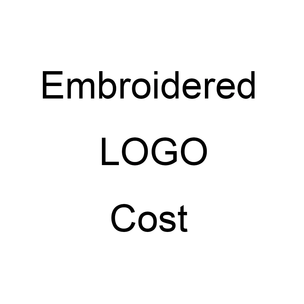 Embroidered logo Cost Price Differece Links
Embroidered logo Cost Price Differece Links