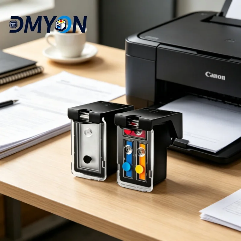 Compatible Refilled Ink Cartridge PG245 CL246 for Canon Pixma MX490 MX492 MG2420 MG2520 MG2522 Printer
Compatible Refilled Ink Cartridge PG245 CL246 for Canon Pixma MX490 MX492 MG2420 MG2520 MG2522 Printer