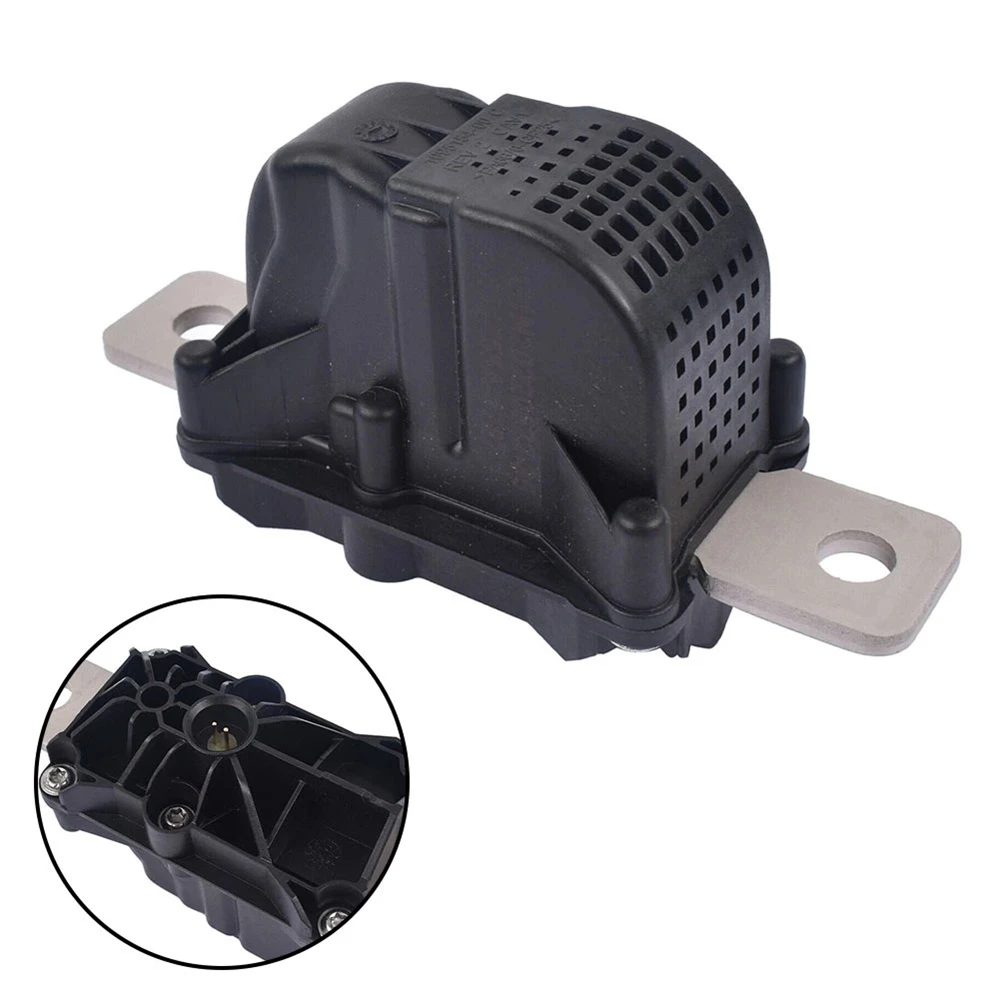 High Voltage Battery Disconnect Pyrofuse Pyro Fuse For Tesla Model 3 / Y 1064689
High Voltage Battery Disconnect Pyrofuse Pyro Fuse For Tesla Model 3 / Y 1064689