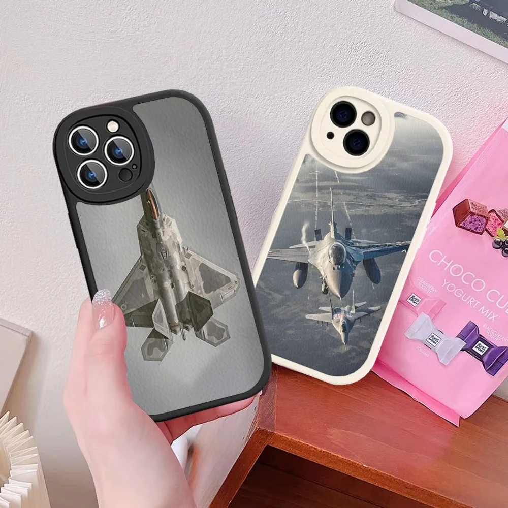 Aircraft Airplane Cool Phone Case Hard Leather For IPhone 16 15 14 13 12 Mini 11 14 Pro Max Xs X Xr 7 8 Plus Fundas
Aircraft Airplane Cool Phone Case Hard Leather For IPhone 16 15 14 13 12 Mini 11 14 Pro Max Xs X Xr 7 8 Plus Fundas