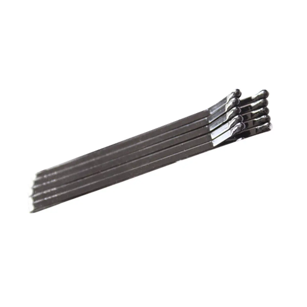 5Pack Black Hair Clips Bobby Bulk Strong Grip Lightweight Hairpin for Women Daily Wedding Engagement Hairstyle Tool
5Pack Black Hair Clips Bobby Bulk Strong Grip Lightweight Hairpin for Women Daily Wedding Engagement Hairstyle Tool