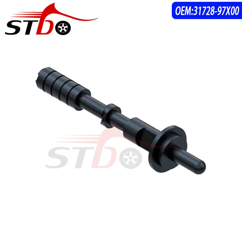 2188622 6L45 6L80 6L90 Oil Plunger Main Pressure Regulating Valve For GM Cadillac Chevrolet Transmission Accessories
2188622 6L45 6L80 6L90 Oil Plunger Main Pressure Regulating Valve For GM Cadillac Chevrolet Transmission Accessories