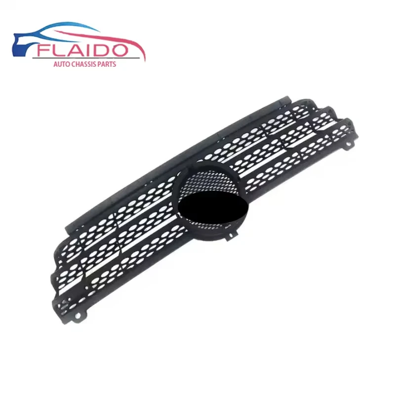 FLAIDO - Автозапчасти: решетка радиатора OEM 9018800385 для B-ENZ SPRINTER 901-904
FLAIDO - Автозапчасти: решетка радиатора OEM 9018800385 для B-ENZ SPRINTER 901-904