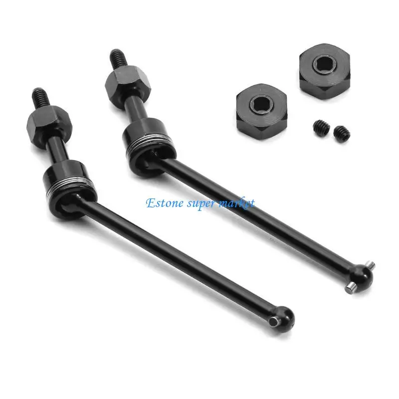 090B Metal Drive Shafts for LOS04022 Replacement Improved Remote Control Car Parts
090B Metal Drive Shafts for LOS04022 Replacement Improved Remote Control Car Parts