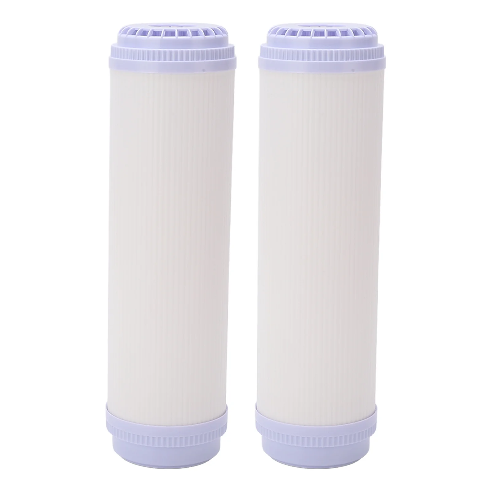 2Pcs Water Filter Large Flow Direct Drink Purify Ultrafilter Replacement Cartridge for 10 Inch Water Purifier
2Pcs Water Filter Large Flow Direct Drink Purify Ultrafilter Replacement Cartridge for 10 Inch Water Purifier