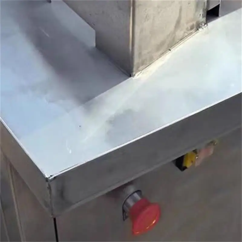 Convenient Maintenance Coconut Easy Open Machine Young Coconut Water Juicer Coconut Half Cut Machine
Convenient Maintenance Coconut Easy Open Machine Young Coconut Water Juicer Coconut Half Cut Machine