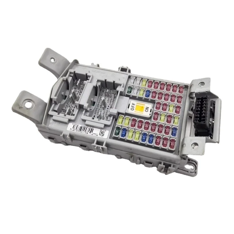 FOR HYUNDAI Creta IX25 2016-2017 1.6L Fuse Box Control Module 91950 C9010 91950C9010 Indoor Fuse Control Module
FOR HYUNDAI Creta IX25 2016-2017 1.6L Fuse Box Control Module 91950 C9010 91950C9010 Indoor Fuse Control Module