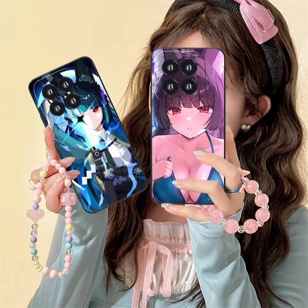 Чехол для телефона Zenless Zone Zero Hoshimi Miyabi для Xiaomi 15 14 13 12 Mi 11 T Ultra Lite Pro S X 5G с цветной печатью, защитный
Чехол для телефона Zenless Zone Zero Hoshimi Miyabi для Xiaomi 15 14 13 12 Mi 11 T Ultra Lite Pro S X 5G с цветной печатью, защитный