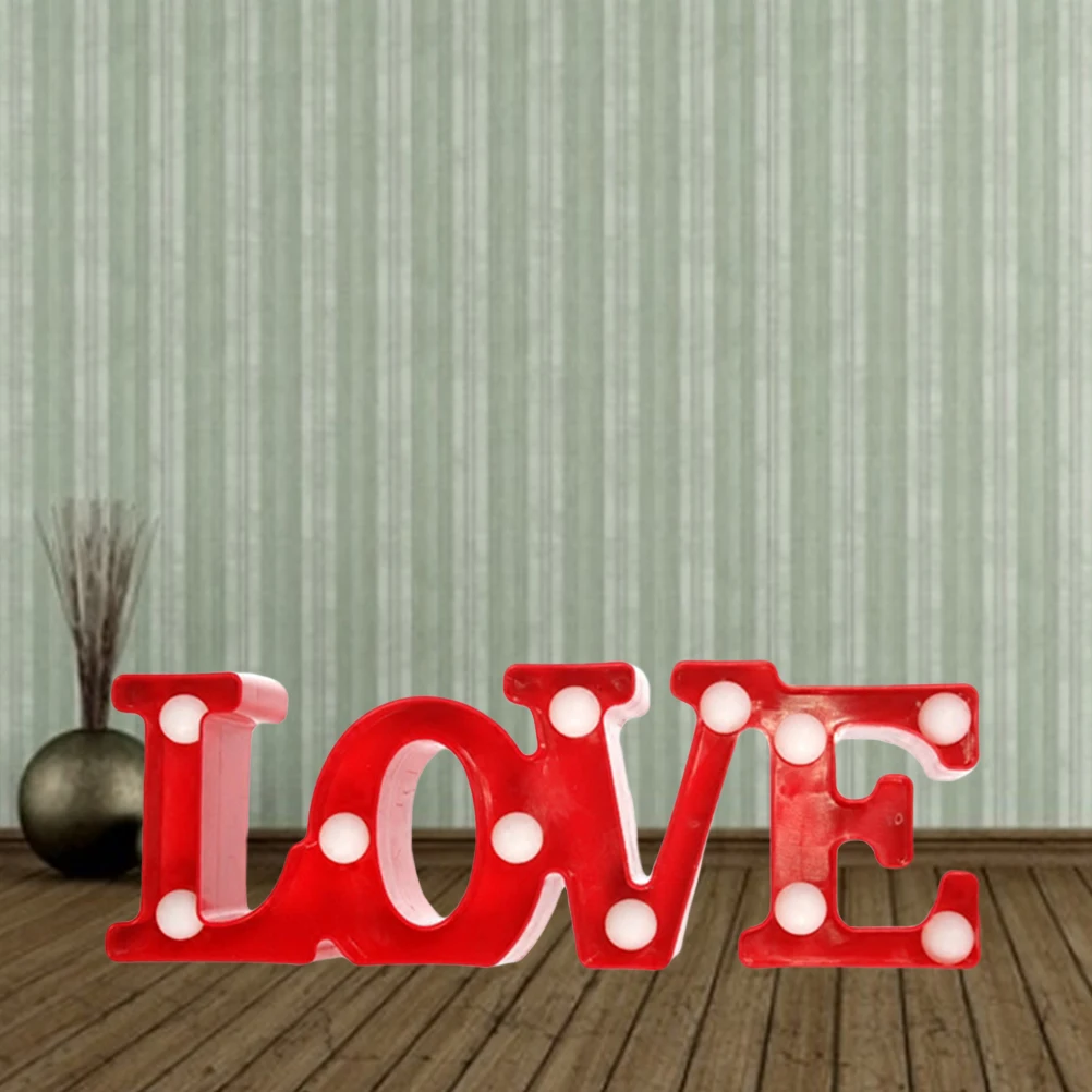 Светодиодная неоновая вывеска «Love Letter» (красная), ночник, декоративная лампа для спальни, детской, дома, вечеринок, балкона, окна
Светодиодная неоновая вывеска «Love Letter» (красная), ночник, декоративная лампа для спальни, детской, дома, вечеринок, балкона, окна
