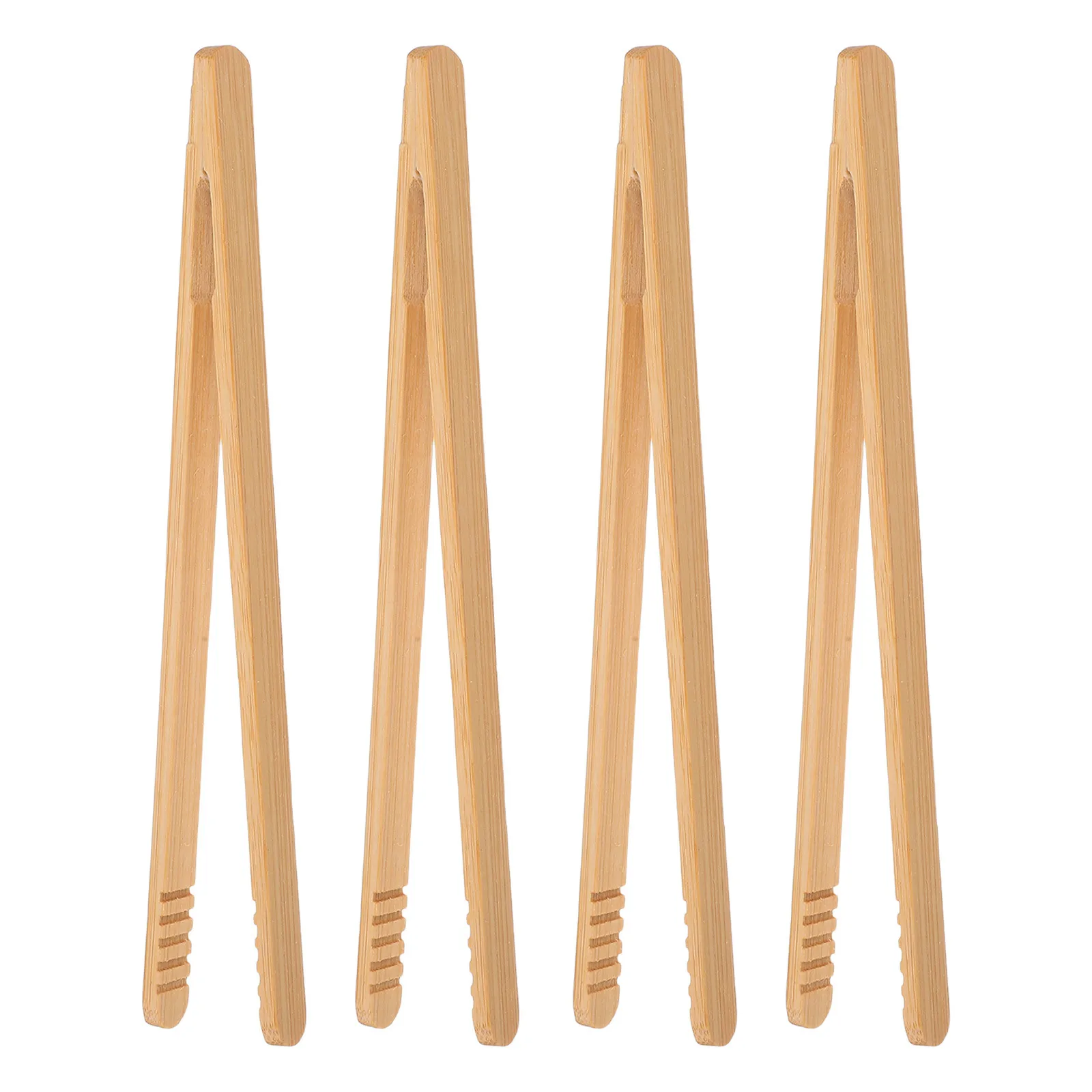 4Pcs Bamboo Tweezers Tools Fine Motor Skill Training Educational Kids Early Learning Montessori Grip Development Kit
4Pcs Bamboo Tweezers Tools Fine Motor Skill Training Educational Kids Early Learning Montessori Grip Development Kit
