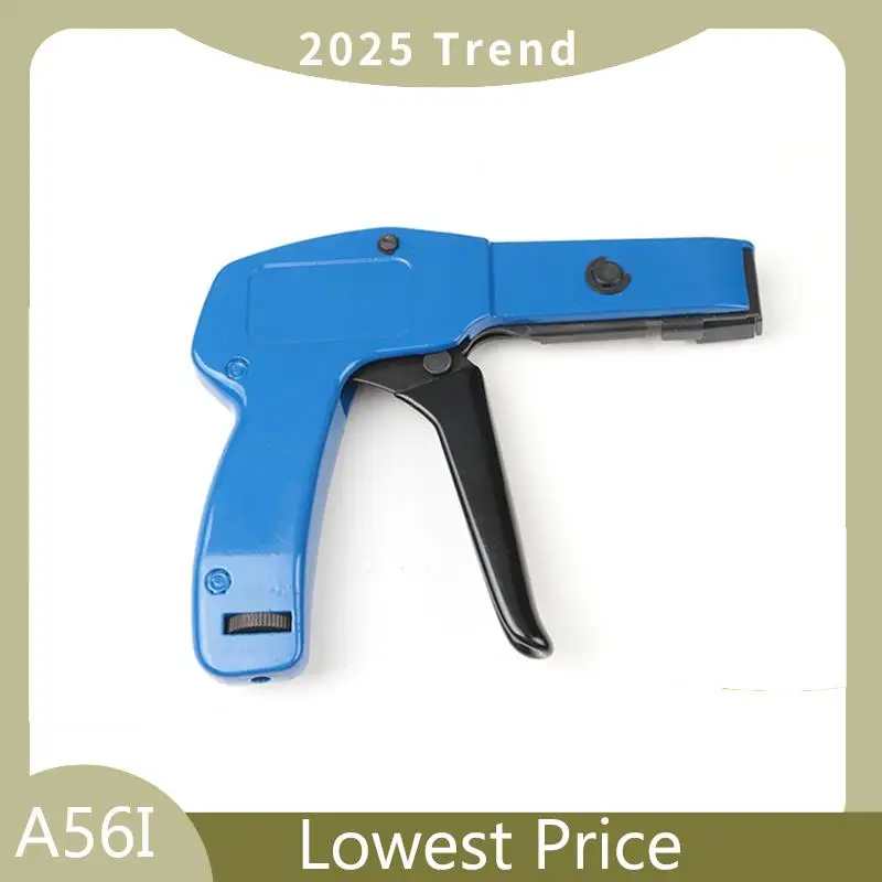A56I Top Quick Fixing And Cutting Tool Special Cable Tie Pliers Cable Tie Forceps High Quality Cable Tie Pliers
A56I Top Quick Fixing And Cutting Tool Special Cable Tie Pliers Cable Tie Forceps High Quality Cable Tie Pliers